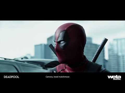 Bernard Murray Stock reel