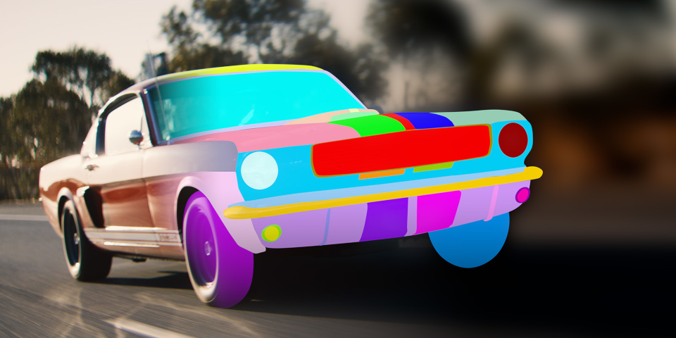 Boris FX Introduces Point Track ML to Salvage Obscured and Occluded Tracking Footage