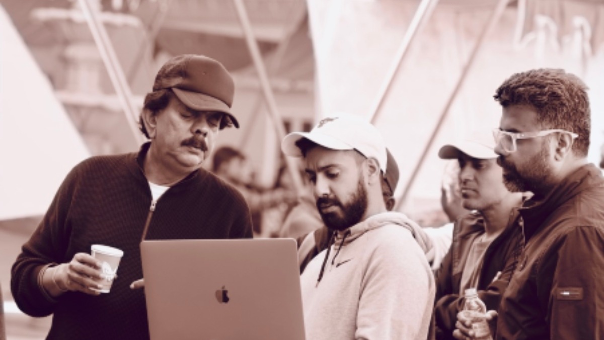 How WRC Studios Delivered 700 VFX Shots for Bhooth Bangla After Producers Wrote It Off