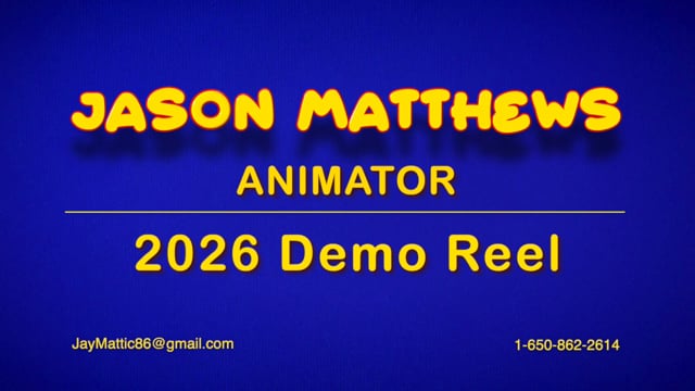 Jason Matthews