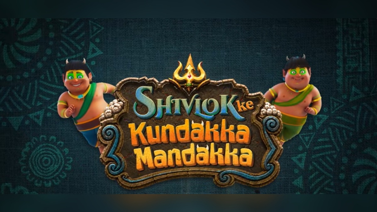 Zee5’s KidZ Platform Bets on Homegrown IP Franchise Potential
