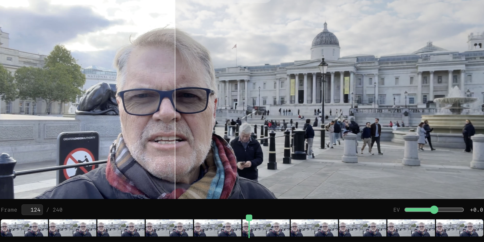 Your HDR VFX Pipeline No Longer Needs Manual SDR Matching