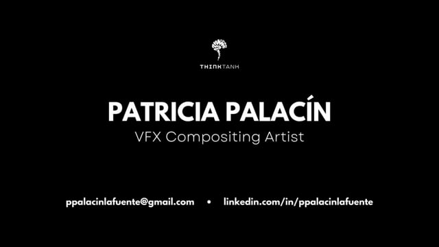 Patricia Palacín Lafuente