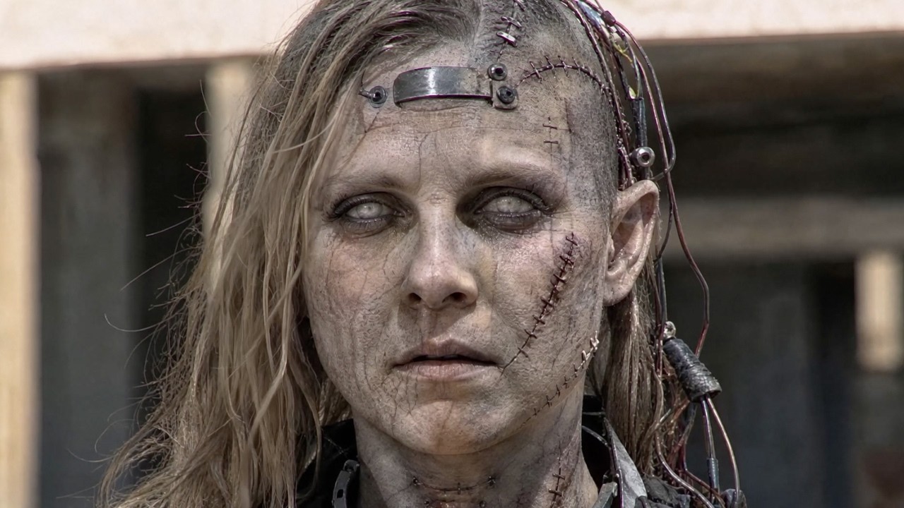 Blomkamp Just Released a Fully AI 13-Minute Film, and He Says a Feature Is Next