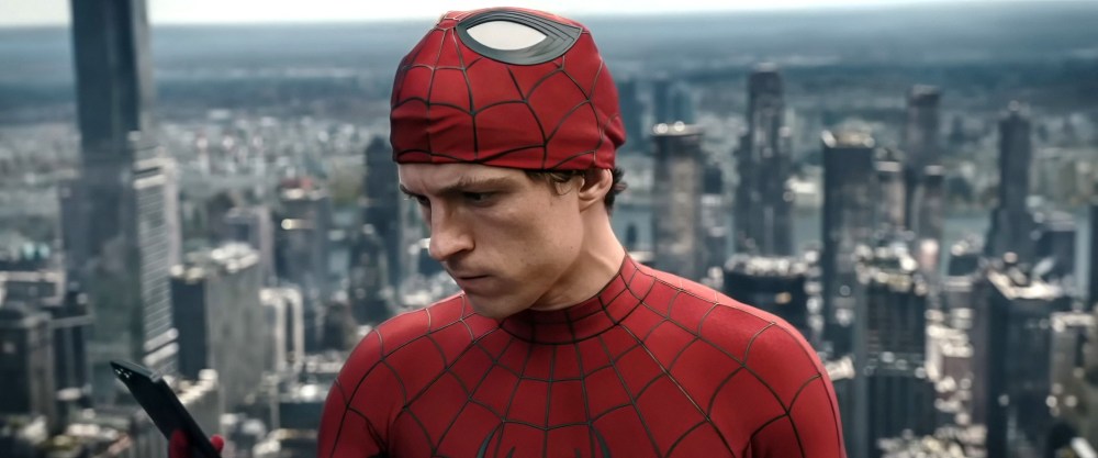 Spider-Man: Brand New Day Claims the Highest-Grossing Hollywood Record in India