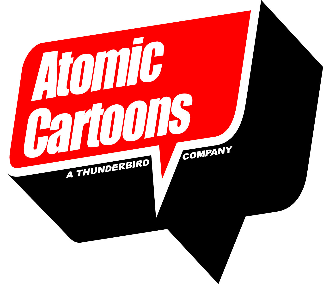 Atomic Cartoons