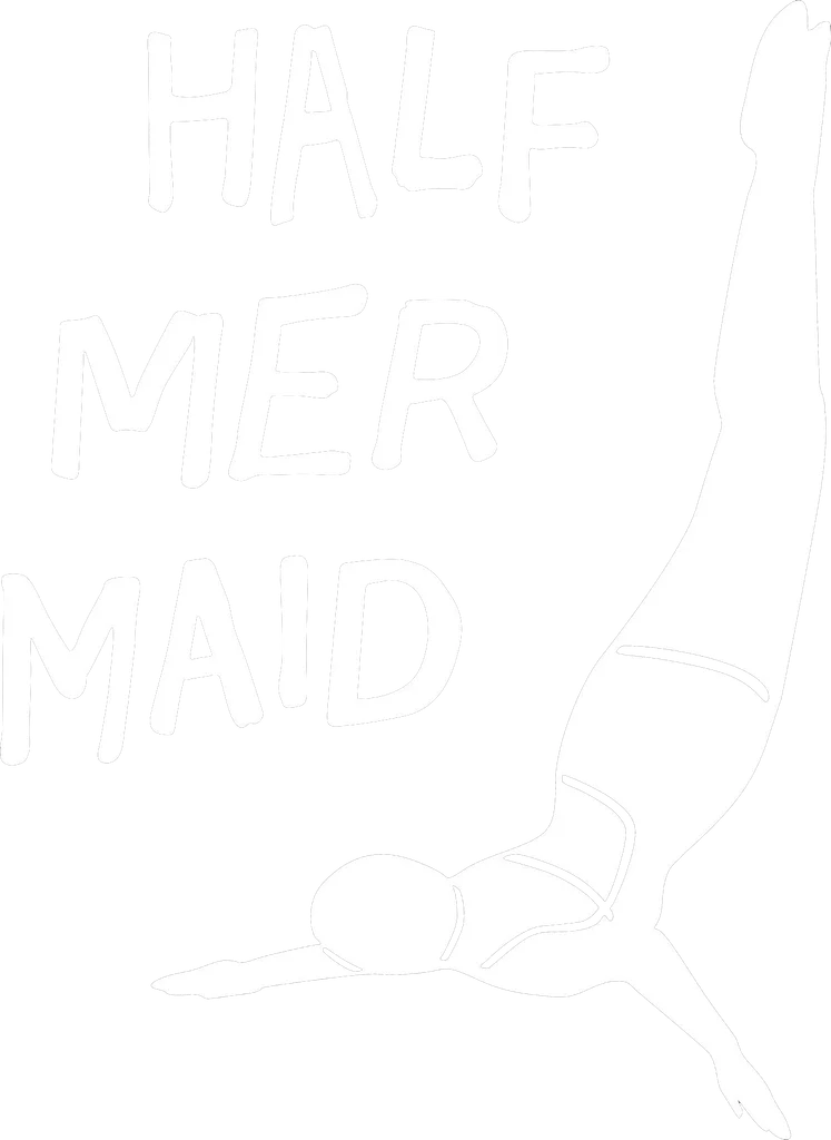 Half Mermaid Productions